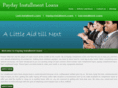 paydayinstallmentloans.net