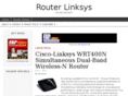 routerlinksys.com