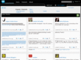 tweeterchannels.com