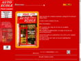 autoecolegambier.com