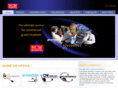 rcmheadsets.com