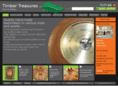 timber-treasures.co.uk