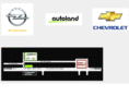 autoland-al.com