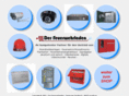 der-feuerwehrladen.com