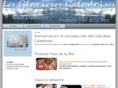 glacierescaladoises.com