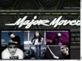 major-movez.com