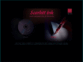 scarlettink.net