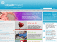 teessidehospice.org