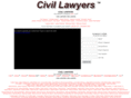 civillawyers.biz
