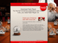 cokesnowglobes.com