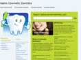 idahocosmeticdentists.com