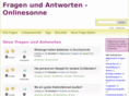 onlinesonne.com