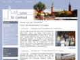 sankt-gertrud.com