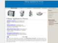 vikingappliancesprices.com