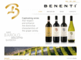 benenti.com