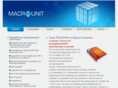 macrounit.com