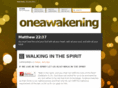 oneawakening.org
