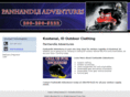 panhandleadventures.com
