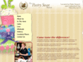 pastryswanbakery.com