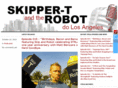 skippertandtherobot.com