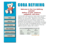 corarefining.com