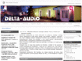 delta-audio.com.pl