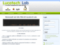 lucatechlab.com