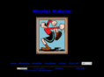nicou-malaize.com