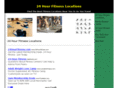 24hoursfitnesslocations.com