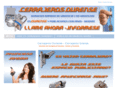 cerrajerosourense.com