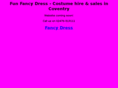costumehirecoventry.com