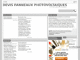 devispanneauxphotovoltaiques.com