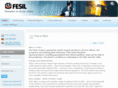 fesil.com