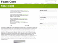 foamcore.org