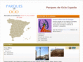 parques-ocio.es