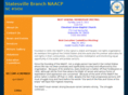 statesvillenaacp.org