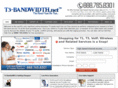 t3-bandwidth.net