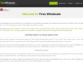 tires-wholesale.com