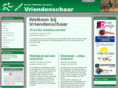 vriendenschaar.net