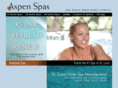 aspen-spas.com