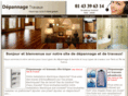 depannage-travaux.com