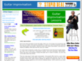guitarimprovisation.org