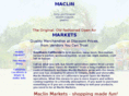 maclinmarkets.com