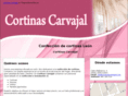 cortinascarvajal.com