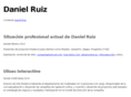 danielruiz.info