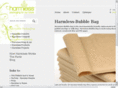 harmlessbubble.com