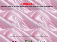 lorenail.es