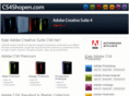 cs4shopen.com