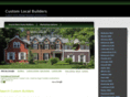 customlocalbuilders.com