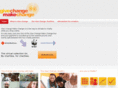 givechangemakechange.com